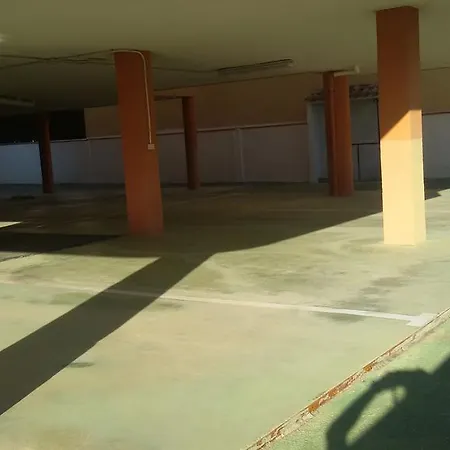 Apartmán Alquileres Figuerola Los Pinos Peñíscola
