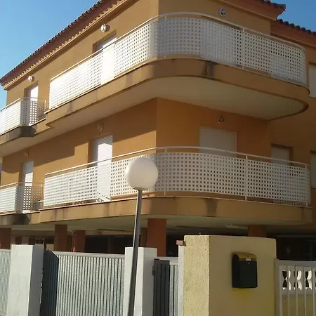 Alquileres Figuerola Los Pinos Peñíscola