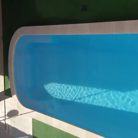 Apartmán Alquileres Figuerola Los Pinos *