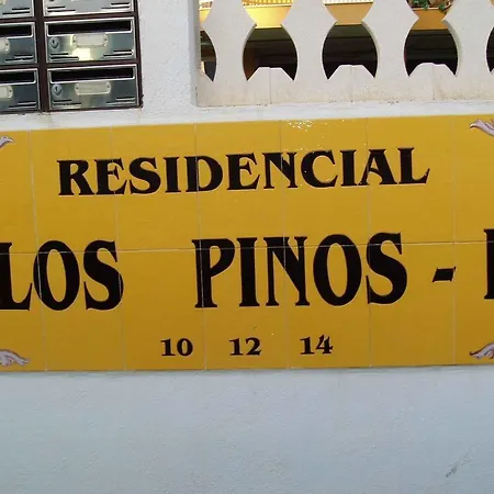 Alquileres Figuerola Pinos Peniscola