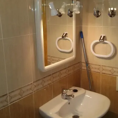 Alquileres Figuerola Pinos Apartment *