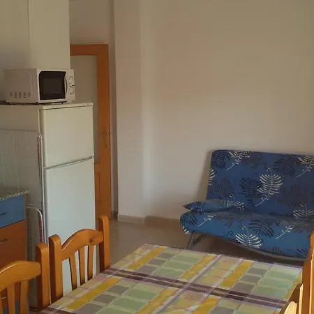 Apartment Alquileres Figuerola Pinos