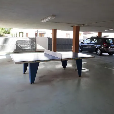 Alquileres Figuerola Pinos Apartment