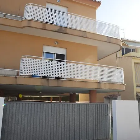 Apartment Alquileres Figuerola Pinos Peniscola