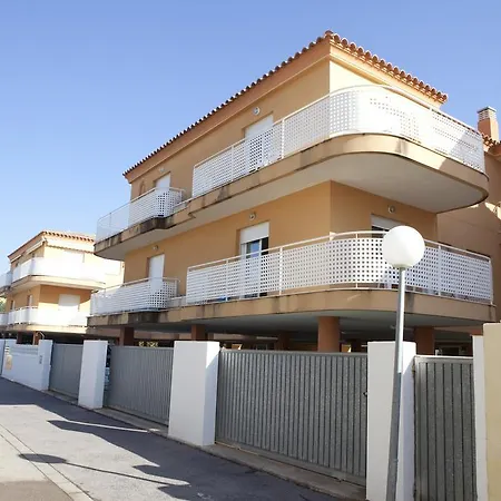 Alquileres Figuerola Pinos Apartment Peniscola