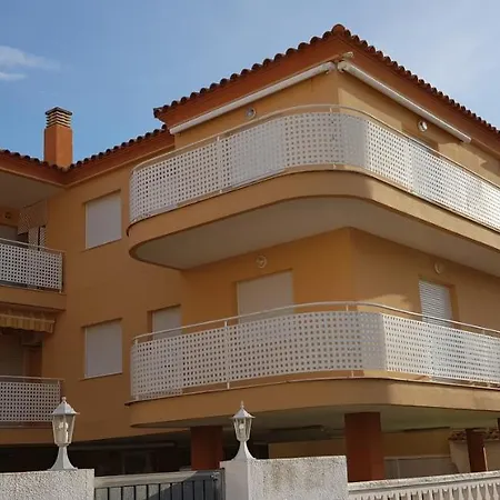 Apartment Alquileres Figuerola Pinos *