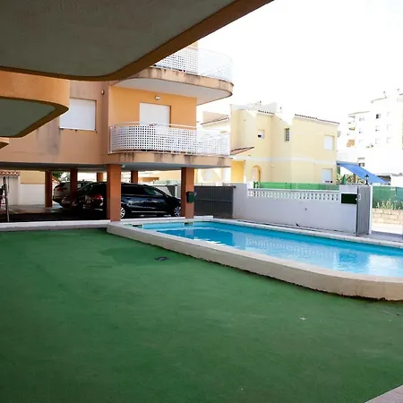 Apartment Alquileres Figuerola Pinos