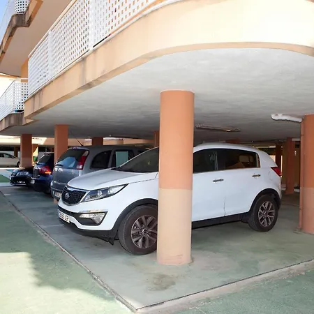 Apartment Alquileres Figuerola Pinos