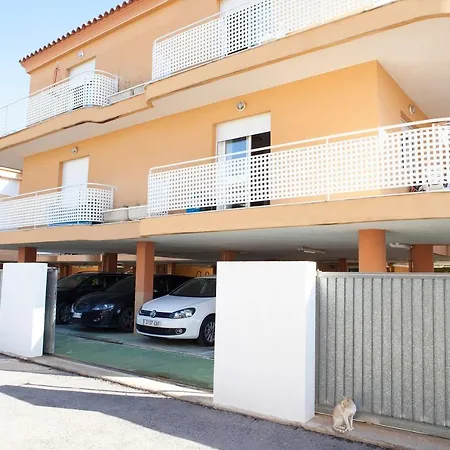 Apartment Alquileres Figuerola Pinos *