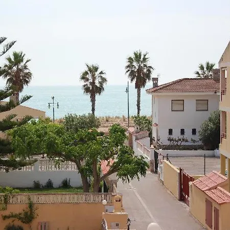 Alquileres Figuerola Pinos Apartment *