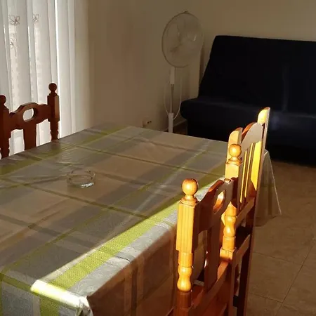 Apartment Alquileres Figuerola Pinos Peniscola