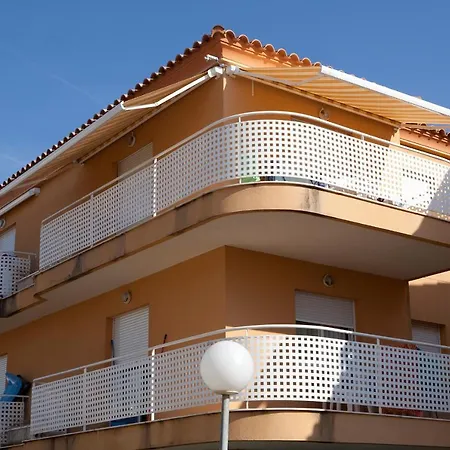 Alquileres Figuerola Pinos Apartment Peniscola