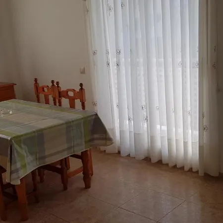 Apartment Alquileres Figuerola Pinos Peniscola