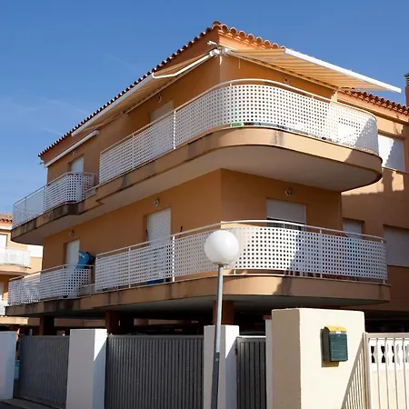 Alquileres Figuerola Pinos Apartment Peniscola